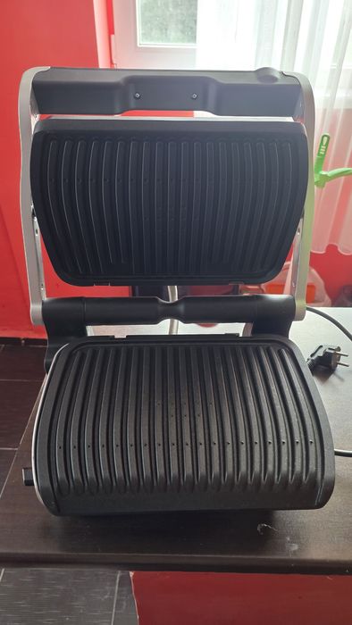 Tefal opti grill