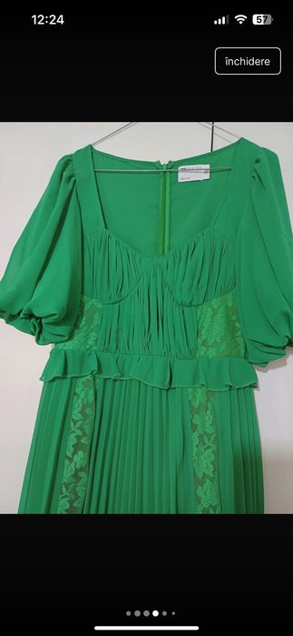 Rochie Asos design