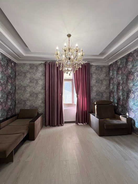 ТУТЗОР махалла 5 сотки Евро