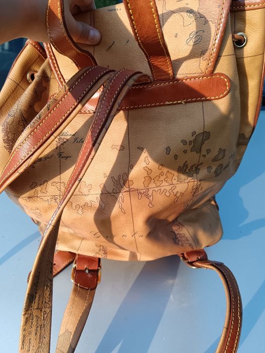 Ghiozdan Alviero Martini