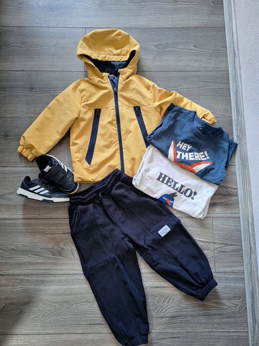 Лот за момченце ,zara ,h&m ,adidas