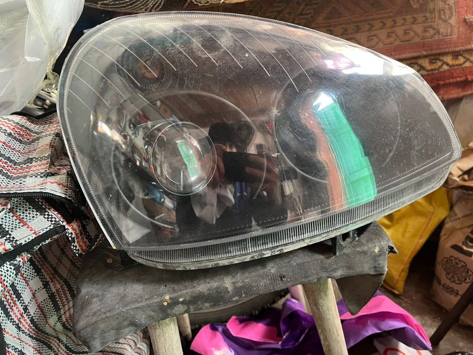 Продам фары на приору