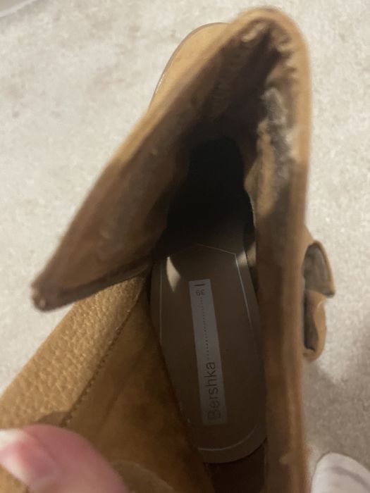 Велурени боти