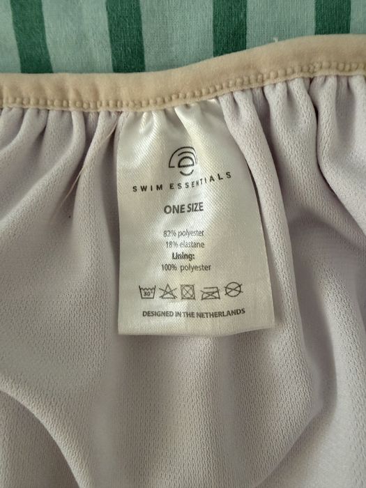 Бебешки памперс бански 0-3 г на Swim Essentials и 86-92 см на Fresk