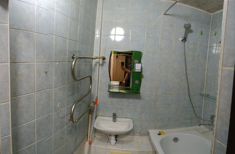 Продам 2х комнатную квартиру