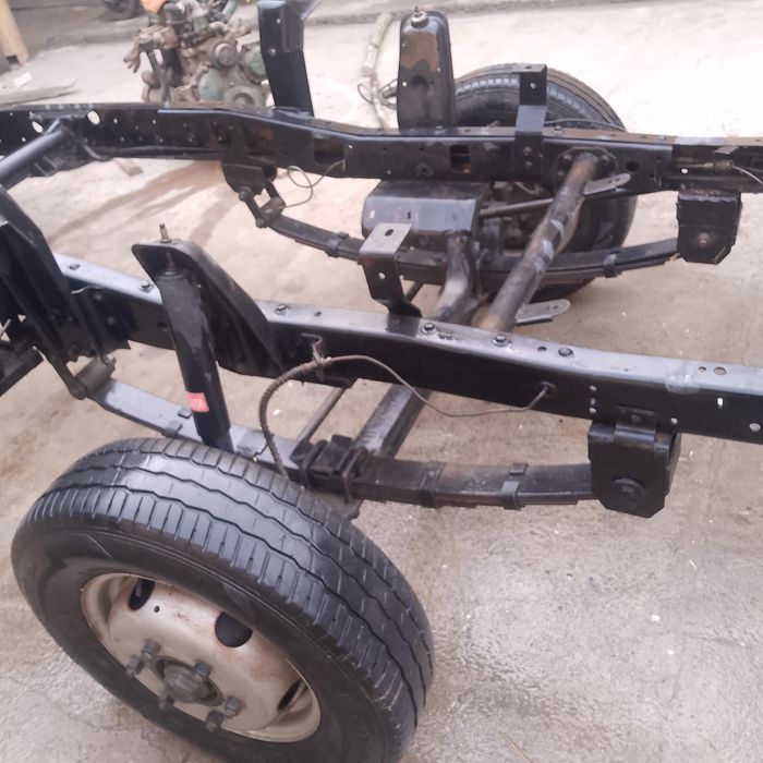 Жбс рама хама жойни бор