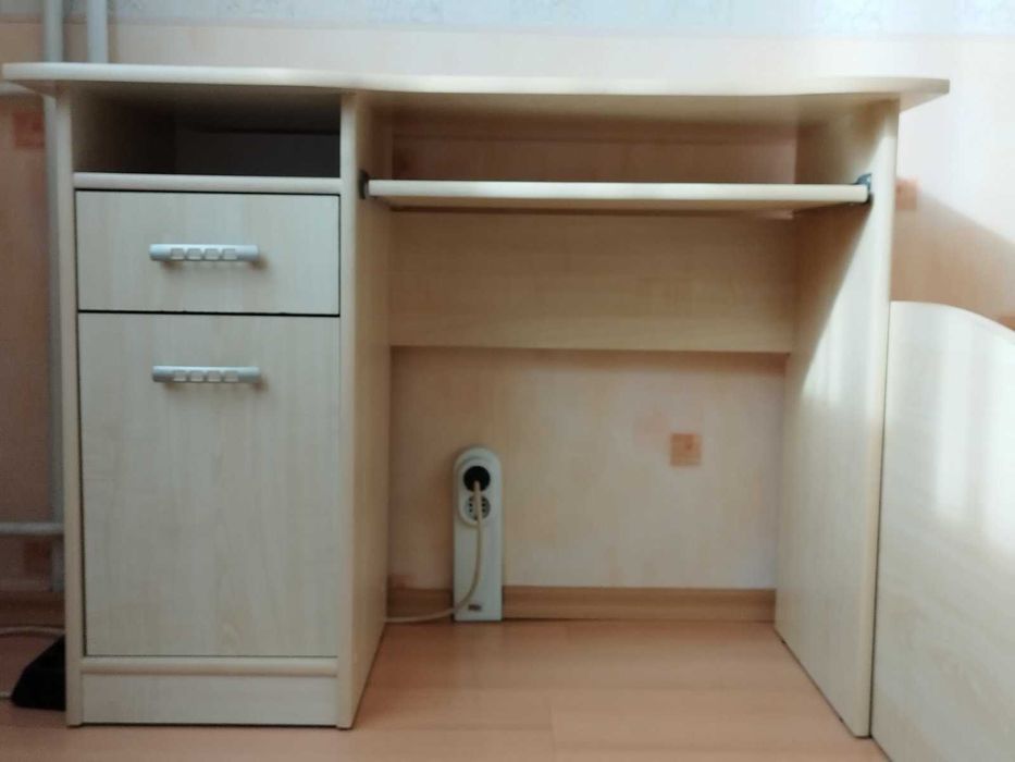 Обзавеждане за детска стая