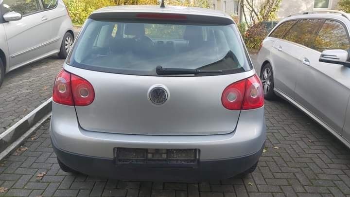 Golf 5 benzina 2009