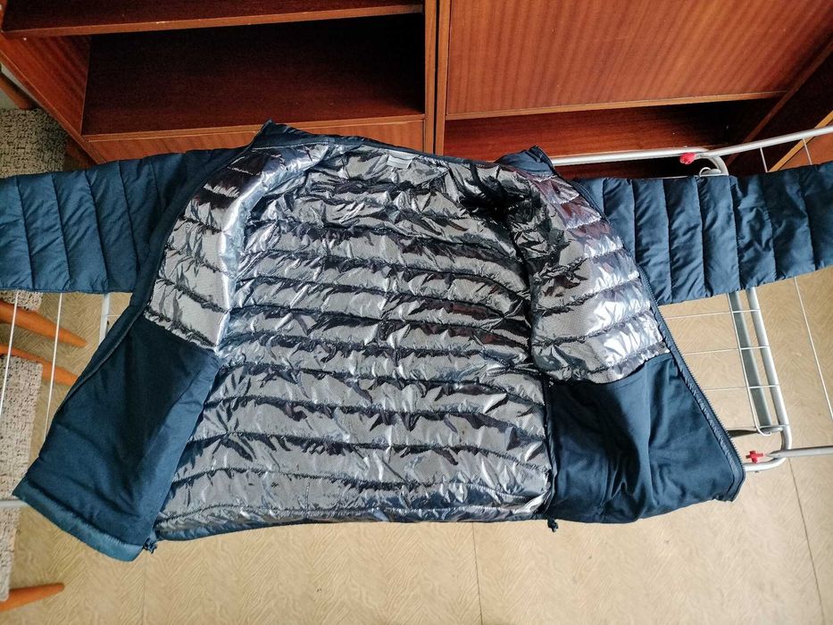 Haină de iarnă Columbia, bărbați, L, la jumătate de preț