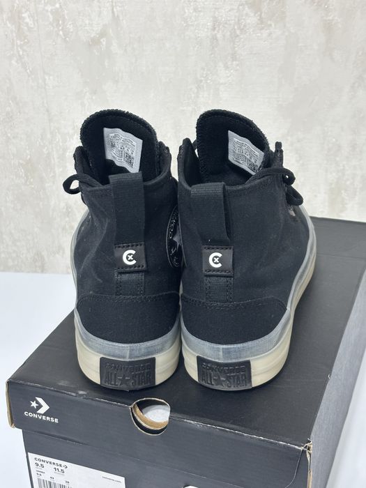 Продам Converse Chuck Taylor All Star CX EXP2