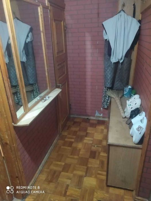 Аренда  Оила еки болла Феруза Эко базар  № 3143 1/4/4  Умида