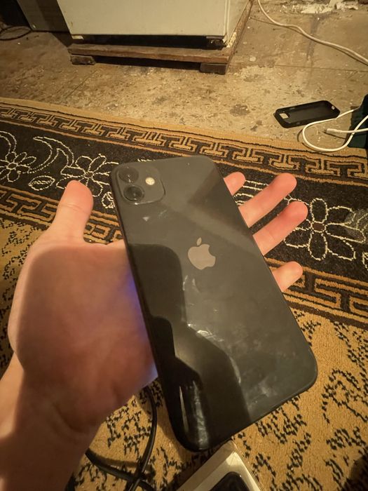 Айфон 11 64гб 65к