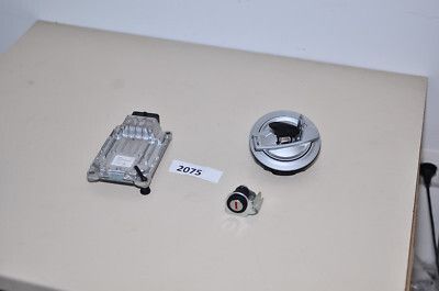 Ducati scrambler 2017 set de chei ECU cheie blocare capac de