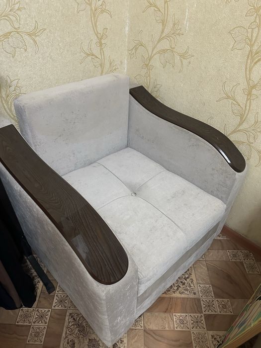 Кресло-кровать