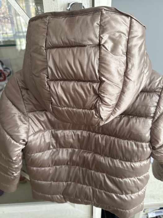 Красиво детско яке Майорал