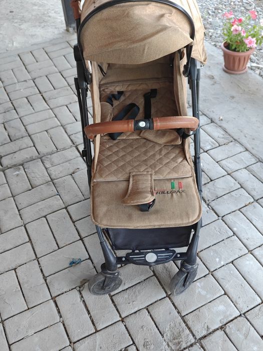 Продам коляску в хорошем состоянии