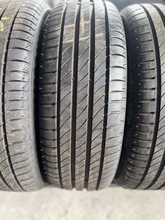 195/65/16 Vara , Set MICHELIN , Nerulate , Import Germania