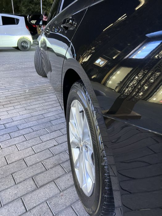 Malibu 2 premier 2020 yil