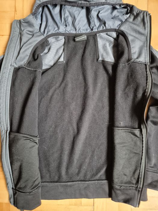 Hanorac / Bluza sport groasa The North Face, Copii (Junior) - L