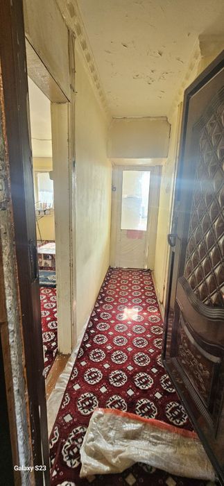 Срочно продается квартира