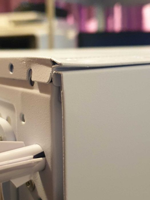 Carcasa PC Montech X3 Mesh White