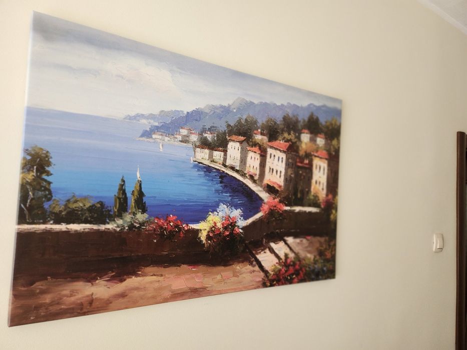 Картина 60×80 см.