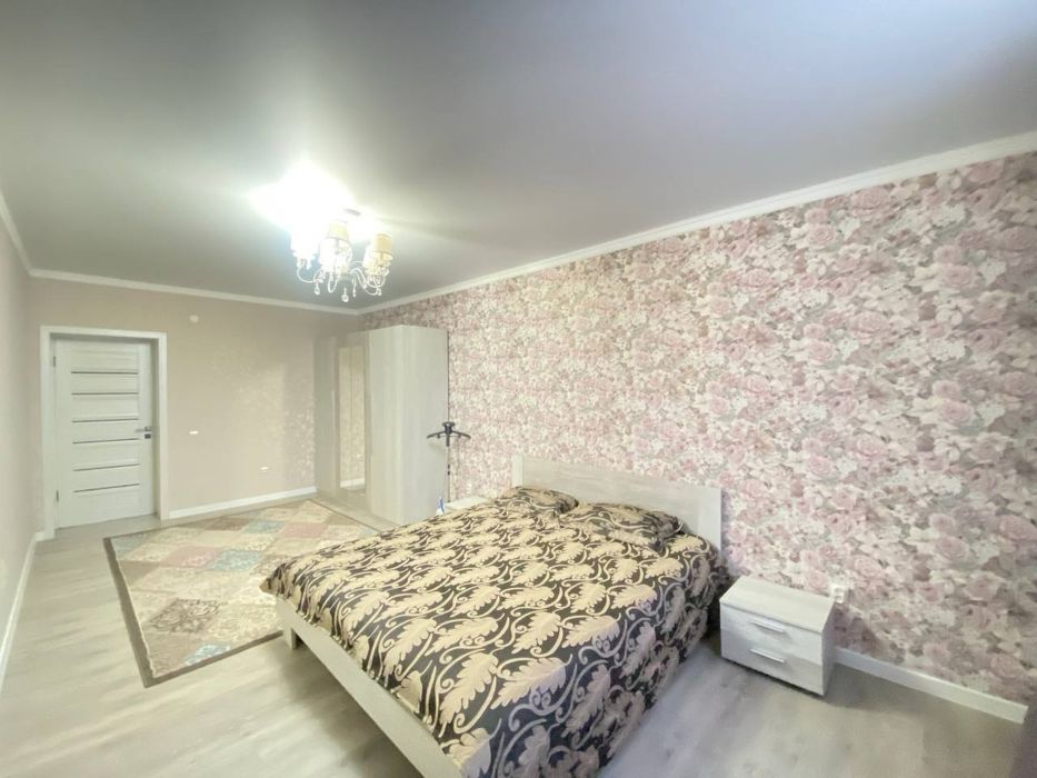 Продам 3 к.кв в мкр. Батыс-2