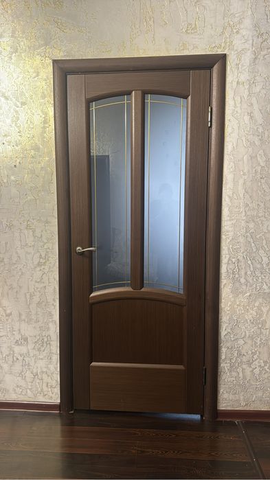 Продам двери из шпона (Белорусь)