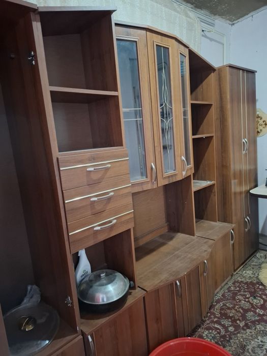 Гарнитур для зала
