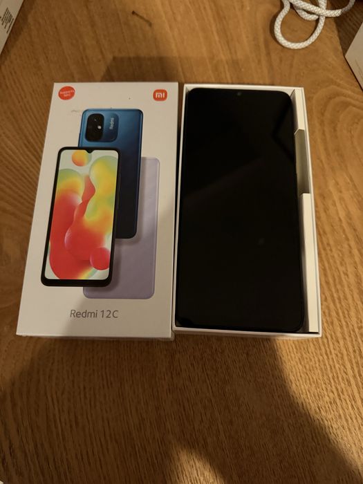 Xiaomi Redmi 12c ca nou