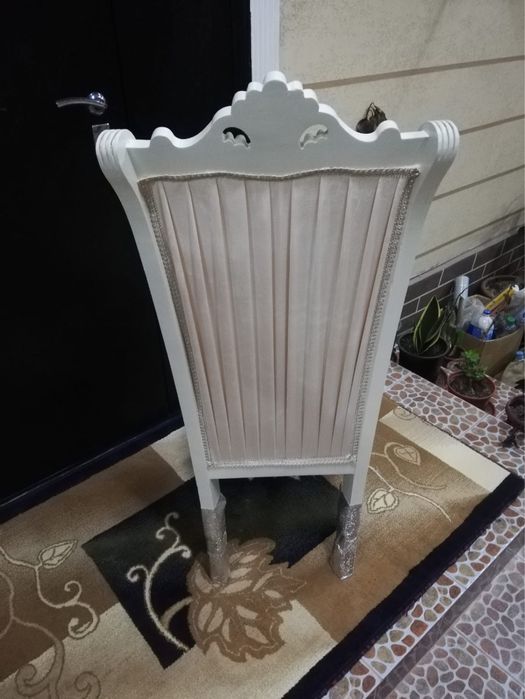 СТОЛ СТУЛ 12талик