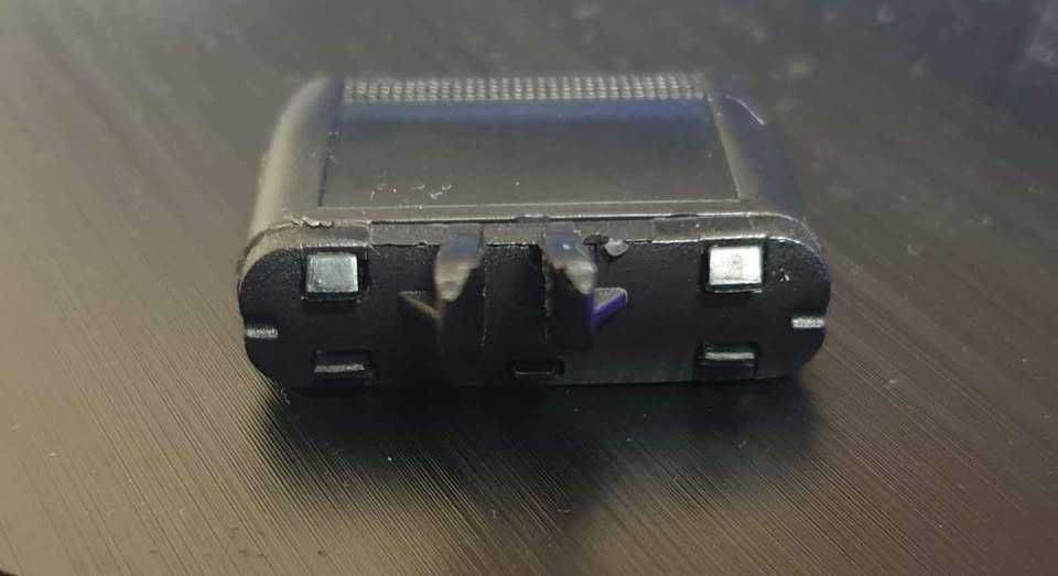 Buton reglaj aer conditionat Toyota Prado LC150 2010 -2017