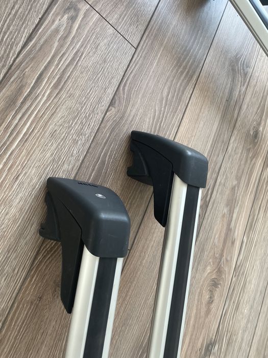 Оригинални Напречни Греди/Релси Бмв X3-F25