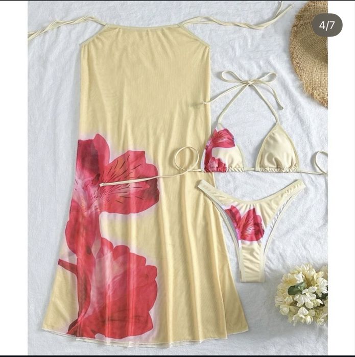 Продам купальник