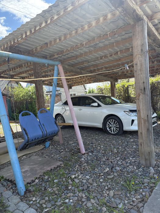 Продам дачу, район понтоного моста