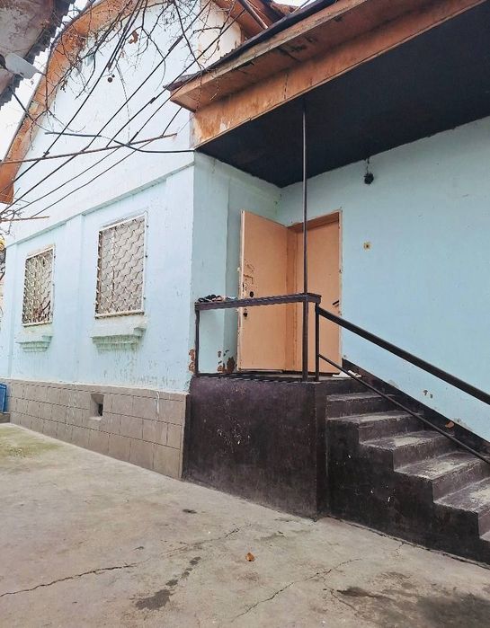 Аренда 5 комнатный участок дом в Янги  Узбекистан  6 соток