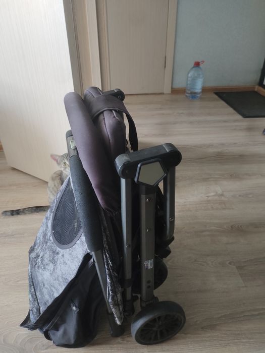 Срочно Продам Коляску