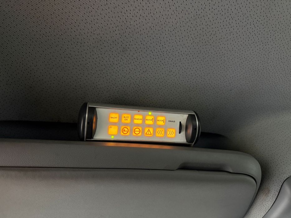 Vand Mercedes Sprinter 311 insotire