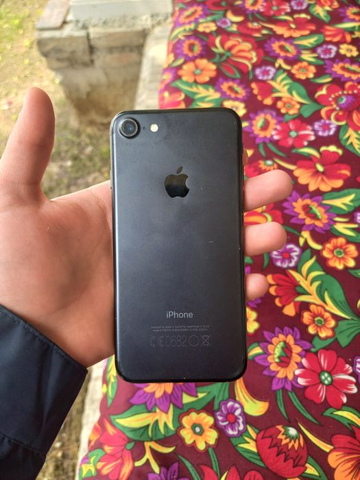Iphone 7 narxi 480
