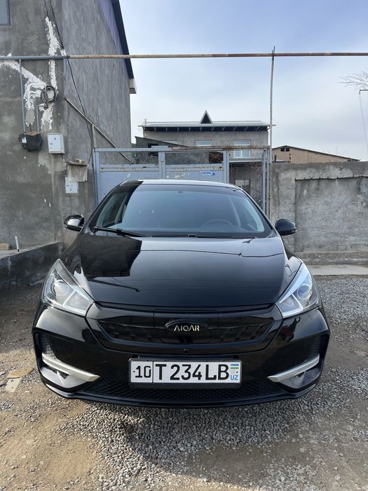 Srochna aykar arizo ev