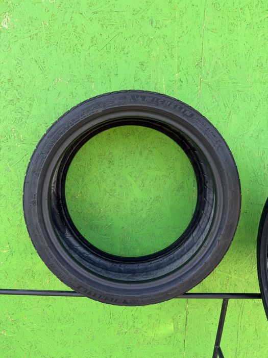 245/35/19 M+S MICHELIN  PilotAlpin DOT 3824