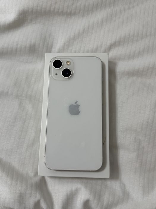 Iphone 13 айфон 13