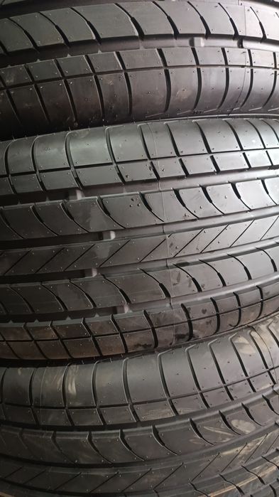 Б/у шины в хорошем состоянии