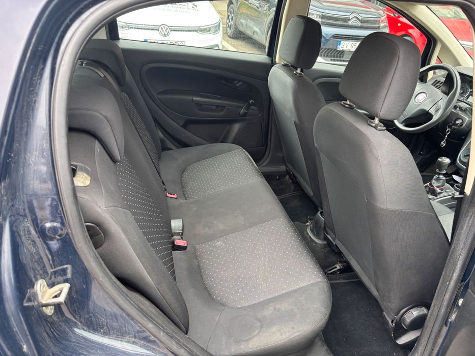 FIAT 126 2008 — imagine 5