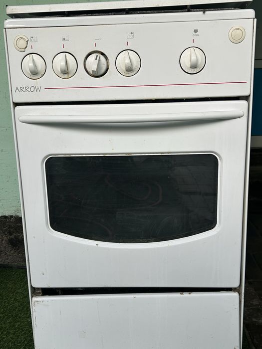 Газ плита за 10 000