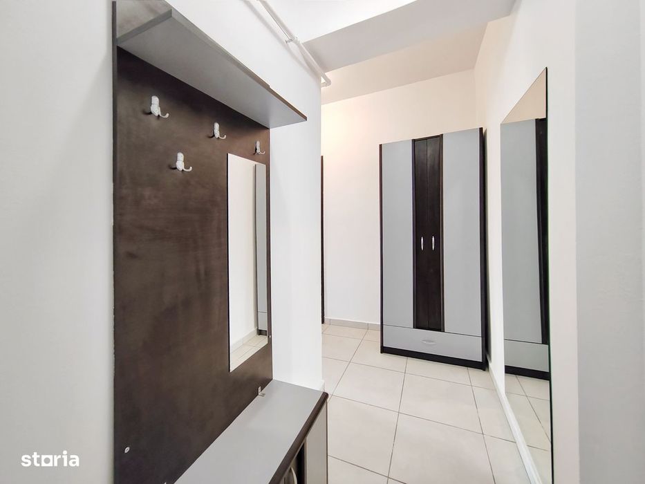 Calea Mosilor–Eminescu | Centrala Termica | Liniste | Vedere Deschis