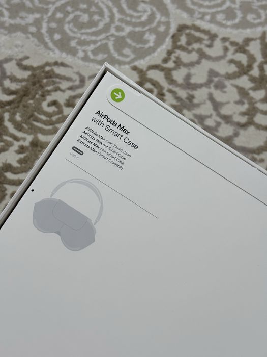 AirPods Max 2 поколение