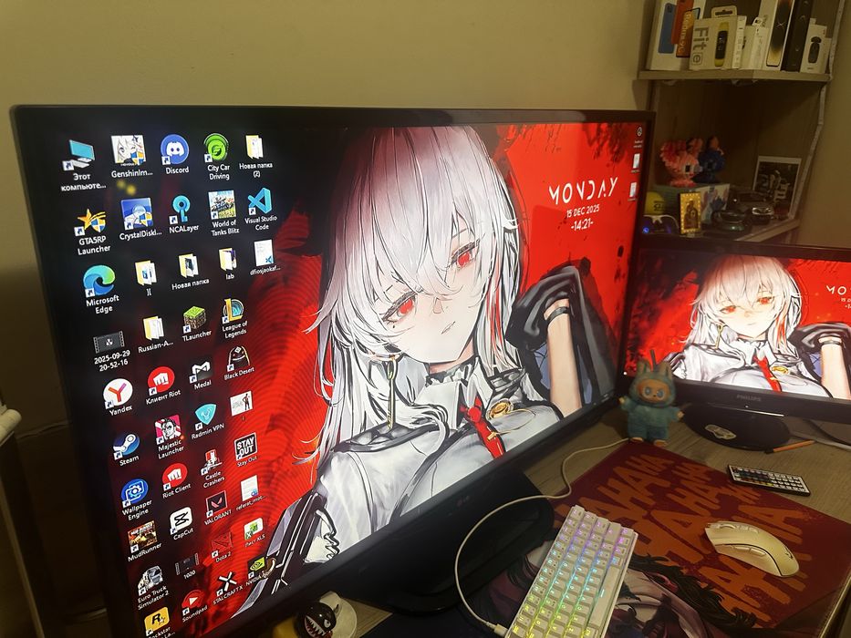 Продам телевизор