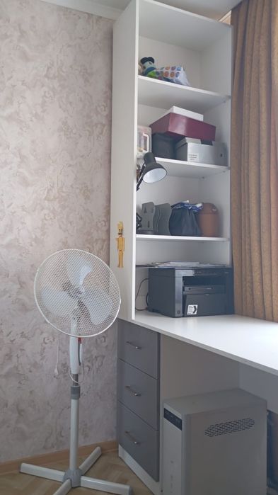 Детский гарнитур