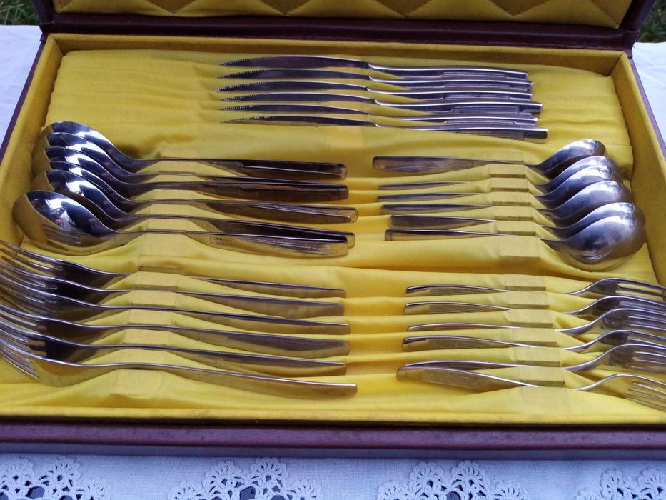 Прибори - Петко Денев - нови !